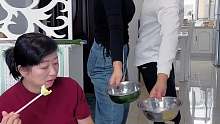 回娘家蹭饭，为了下次好来还是别空手了