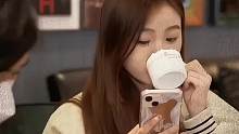 说明他根本不把你放在心上