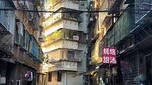 藏在汕头老区里的一碗甜汤