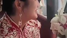 迟到了的婚礼终将圆满
