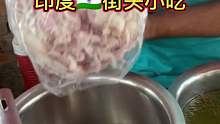 街头小吃