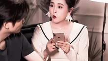 爱与不爱很明显的