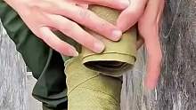 这块布条不简单