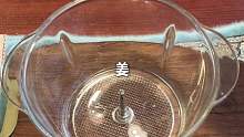 懒人必学 搅拌机版红糖姜撞奶