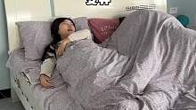 男生起床vs女生起床