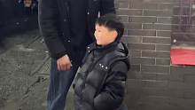 当区花遇上小孩哥