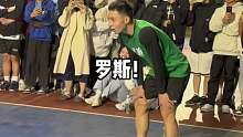 每次校园行解锁一个新技能 太开心了  感谢被照亮 我会成为那个1号。。