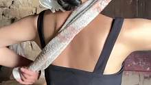 女大学生做错了吗