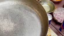 印度十级厨师教你做红牛玛莎拉方便面