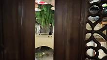 来扬州就为了这口淮扬菜！还可以坐在船上！