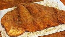 谁懂这一口酥脆鸡排有多香