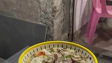 藏于巷子里的粿条面老店