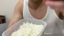 日本单身老汉的晚餐
