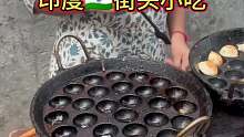干净又卫生路边摊美味