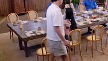 冠冠妍妍随处亲密贴贴已经自然到有夫妻感