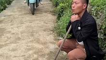 远离陌生人