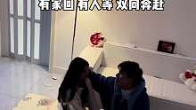 男人身上不管多重的担子