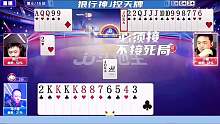 狼行神控天牌
