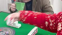 哎呀我勒个七舅姥爷的，我这不就是自己把自己送虎口了吗