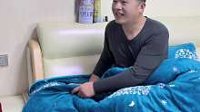 媳妇生气，看我一招解决冷战！还是“他”好使啊…。