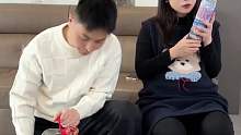 还是老婆聪明……