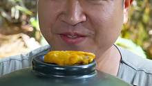 今天是大中小碗