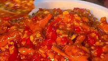 武汉老巷子里的本地菜！好好吃