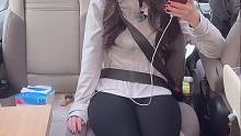 车外风景看着好舒服