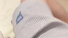 谁的袜子？