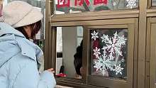 我觉得滑雪一点都不难啊