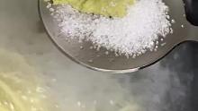 当女朋友让我煮饭