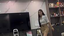 那咋了文学气气女友