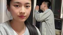 我发现你真是长能耐了…