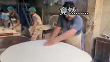 这是饼还是被啊！