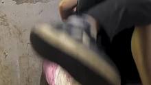 这男人就是活该