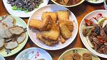 石家庄这家藏在街边的十五年老店，满是地道北京味