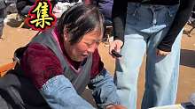 山东诸葛大集大锅羊肉汤，大娘做40多年，地道烟火气。