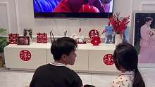 你们男朋友也这样吗？