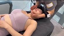肩颈放松
