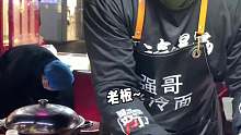 今天吃的芝士火鸡烤冷面，真的巨好吃，大赞