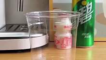西瓜+雪碧+养乐多这也太好喝了吧，颜值和口味并存的夏日必备饮品