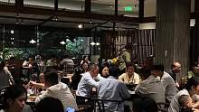 来淮安就为这一口马鸿兴川菜！