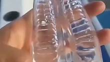 樽海鞘，一种全身透明又柔软的动物！