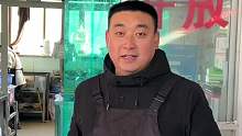 只有铜川的北关饸饹，是我走南闯北永远忘不了的味道