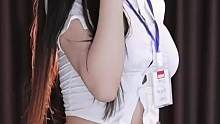 【正恒丶长腿兮兮】一会来妹妹办公室一趟