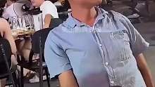 男子和妻子离婚后挤破头都想不出原因回头瞬间真相了