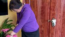 本想逗逗老婆，没想到老妈真是神助攻呀！
