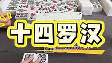 十四罗汉，她们是不是被我杠懵了！