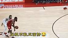 真碰不得，19年的哈登只能这样防