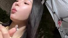 你喝不了冰的